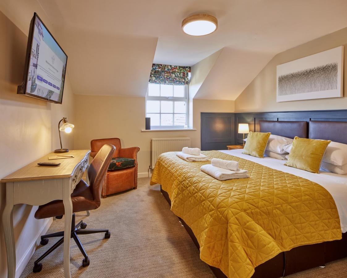 Full Moon Inn Rudge Rode Екстер'єр фото
